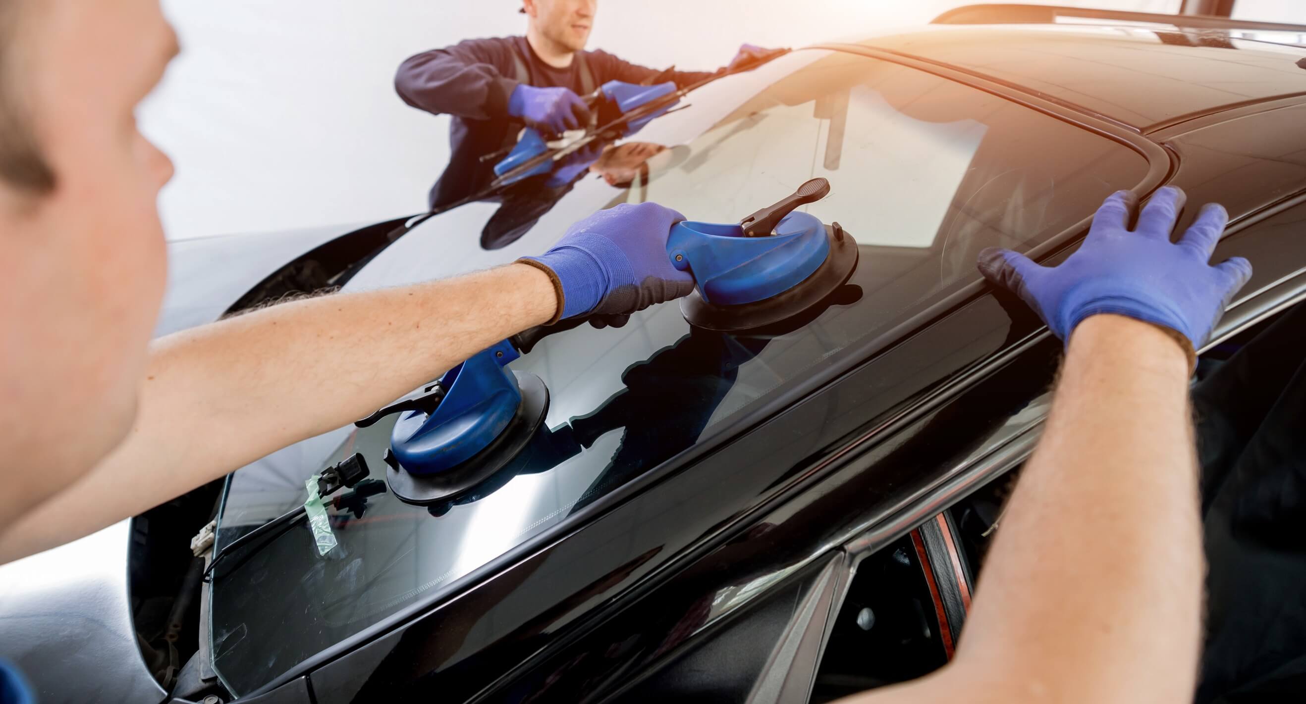 Auto Glass Repair